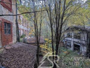 Prodej komerčního pozemku, Rejštejn, 38182 m2