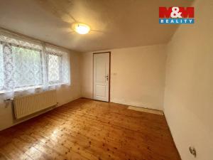 Prodej rodinného domu, Dub nad Moravou, Pod Školou, 70 m2