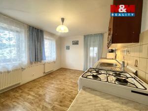 Prodej rodinného domu, Dub nad Moravou, Pod Školou, 70 m2