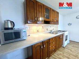 Prodej rodinného domu, Dub nad Moravou, Pod Školou, 70 m2
