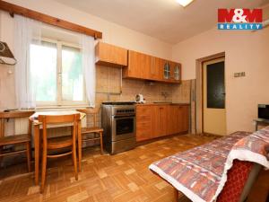 Prodej rodinného domu, Náměšť na Hané, Sokolská, 280 m2