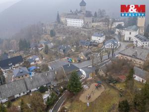 Prodej rodinného domu, Jiříkov - Sovinec, 300 m2