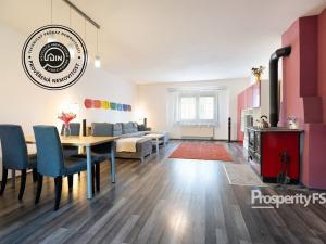 Prodej rodinného domu, Kladno - Kročehlavy, Unhošťská, 229 m2