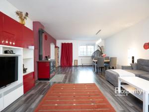 Prodej rodinného domu, Kladno - Kročehlavy, Unhošťská, 229 m2