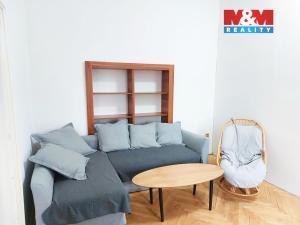 Pronájem bytu 2+1, Mělník, náměstí Karla IV., 57 m2