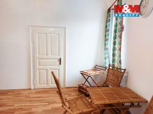 Pronájem bytu 2+1, Mělník, náměstí Karla IV., 57 m2