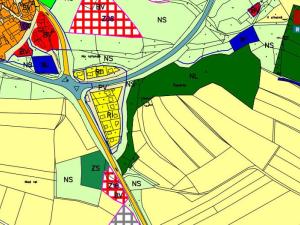 Prodej pozemku pro bydlení, Soutice, 338 m2