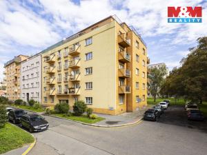 Prodej bytu 2+1, Praha - Vysočany, Pod strojírnami, 77 m2