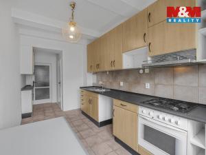 Prodej bytu 2+1, Praha - Vysočany, Pod strojírnami, 77 m2