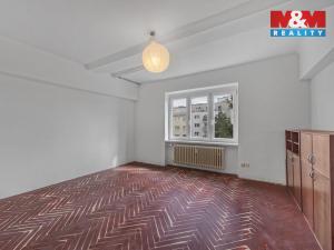 Prodej bytu 2+1, Praha - Vysočany, Pod strojírnami, 77 m2