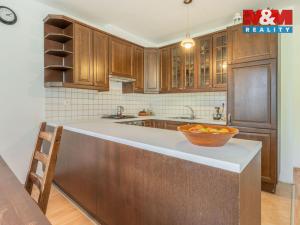 Prodej rodinného domu, Velké Přílepy, Janáčkova, 175 m2