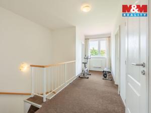 Prodej rodinného domu, Velké Přílepy, Janáčkova, 175 m2