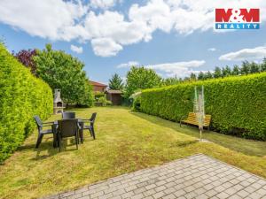 Prodej rodinného domu, Velké Přílepy, Janáčkova, 175 m2