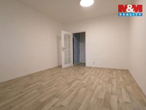 Pronájem bytu 3+1, Jeseník, Husova, 74 m2