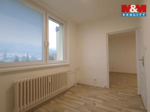 Pronájem bytu 3+1, Jeseník, Husova, 74 m2