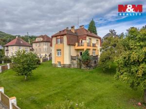 Prodej bytu 3+1, Děčín - Děčín VI-Letná, Slovanská, 117 m2