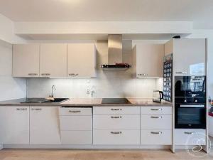 Pronájem bytu 2+kk, Praha - Žižkov, Na Vackově, 54 m2