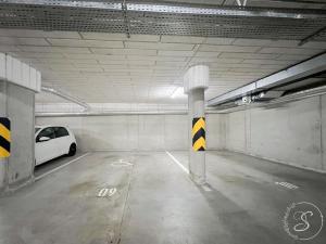 Pronájem bytu 2+kk, Praha - Žižkov, Na Vackově, 54 m2