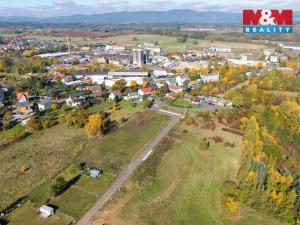 Prodej pozemku pro bydlení, Dalovice, 850 m2