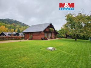 Prodej rodinného domu, Dětřichov, 95 m2