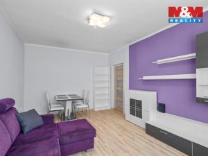 Prodej bytu 2+1, Kladno - Kročehlavy, Havanská, 56 m2