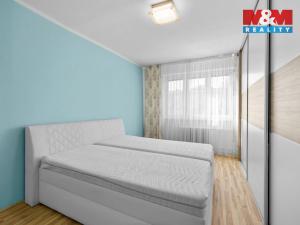 Prodej bytu 2+1, Kladno - Kročehlavy, Havanská, 56 m2