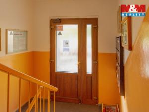 Prodej bytu 2+1, Žatec, Podměstí, 53 m2