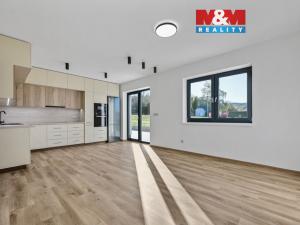 Prodej rodinného domu, Vidče, 126 m2