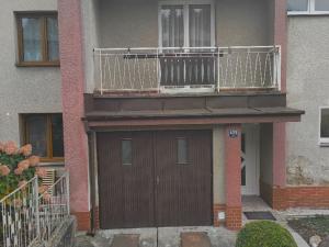 Pronájem garáže, Klatovy - Klatovy IV, Lipová, 15 m2