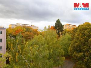 Prodej bytu 2+1, Chomutov, Vrchlického, 55 m2