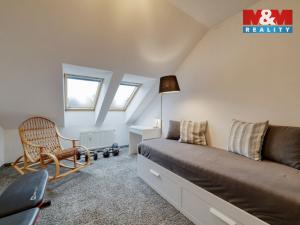Prodej bytu 3+kk, Mariánské Lázně - Úšovice, Franze Kafky, 72 m2