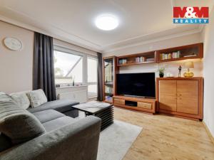Prodej bytu 3+kk, Mariánské Lázně - Úšovice, Franze Kafky, 72 m2