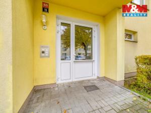Prodej bytu 3+kk, Mariánské Lázně - Úšovice, Franze Kafky, 72 m2