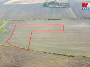 Prodej pole, Dolní Roveň - Komárov, 26969 m2