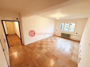 Prodej bytu 2+1, České Budějovice - České Budějovice 5, Dobrovodská, 54 m2