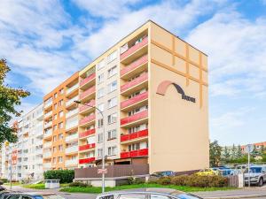 Prodej bytu 3+kk, Praha, Vašátkova, 71 m2