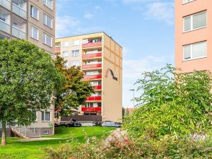Prodej bytu 3+kk, Praha, Vašátkova, 71 m2