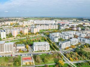 Prodej bytu 3+kk, Praha, Vašátkova, 71 m2