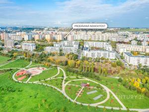 Prodej bytu 3+kk, Praha, Vašátkova, 71 m2