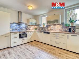 Prodej rodinného domu, Březno - Nechranice, 172 m2