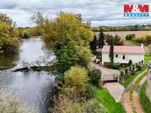 Prodej rodinného domu, Březno - Nechranice, 172 m2