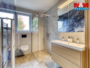 Prodej rodinného domu, Březno - Nechranice, 172 m2