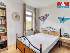 Prodej rodinného domu, Březno - Nechranice, 172 m2