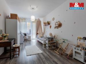 Prodej bytu 2+1, Habartov, Dělnická, 51 m2