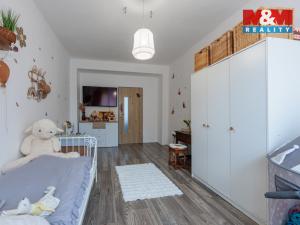 Prodej bytu 2+1, Habartov, Dělnická, 51 m2