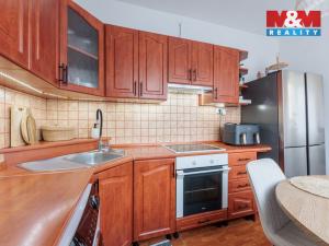 Prodej bytu 2+1, Habartov, Dělnická, 51 m2