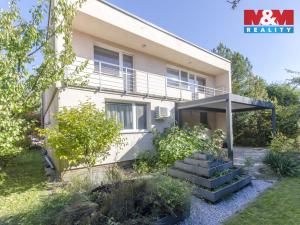 Prodej rodinného domu, Ostrava - Třebovice, Na Bezděku, 250 m2