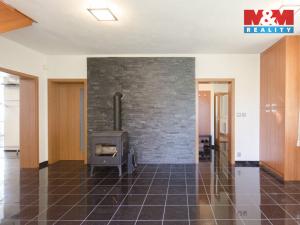 Prodej rodinného domu, Ostrava - Třebovice, Na Bezděku, 250 m2