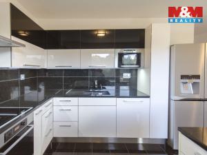 Prodej rodinného domu, Ostrava - Třebovice, Na Bezděku, 250 m2