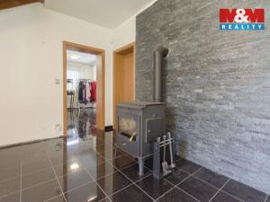 Prodej rodinného domu, Ostrava - Třebovice, Na Bezděku, 250 m2